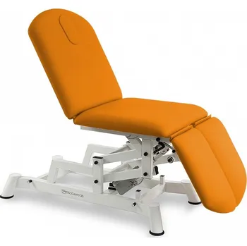 Masážní stůl Mobercas SE-1130-P Barva čalounění: 41 - kaštanová BEECH #0033, Šířka lehátka: 62 cm od 182*62 cm | od 68 kg | 17 barev