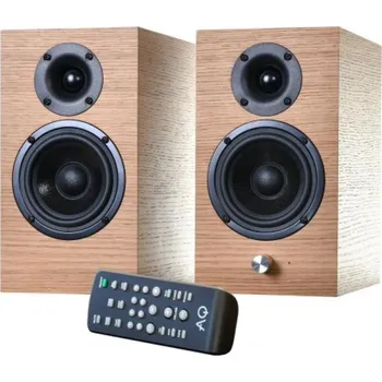 Audio AQ M27 - dub
