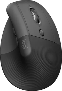 Myš Logitech Lift For Business Graphite