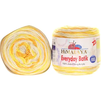 Příze Himalaya Everyday Batik 74210