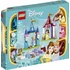 Stavebnice LEGO LEGO Disney Princess 43219 Kreativní zámky princezen od Disneyho
