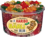 Haribo Bärli Dóza 150ks