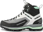 Garmont Vetta Tech GTX W šedá/zelená