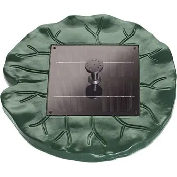 Pontec PondoSolar Lily Island