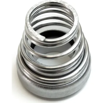 Čerpadlo PO3400 MECHANICKÉ TĚSNĚNÍ (SADA) / UCPÁVKA PRO ČERPADLO PEDROLLO PK 60-65-70-80, 921.M60.50 VYVÍJEČE PÁRY COMEL