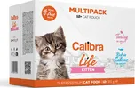 Calibra Cat Life Kitten Multipack…