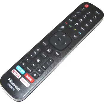 Dálkový ovladač Remote control Hisense EN2BI27H
