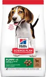 Hill's Science Plan Puppy Medium Lamb…