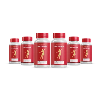 WOMENO - 360 kapslí