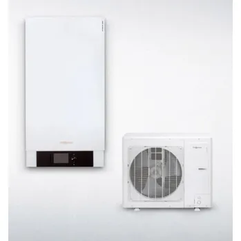 Kotel Viessmann Vitocal 100-S 8,1kW tepelné čerpadlo vzduch/voda Z019094
