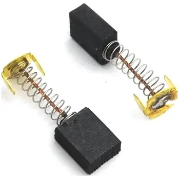 Uhlíky pro pokosovou pilu EINHELL BT-MS 250 L 43.001.18