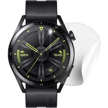Příslušenství k chytrým hodinkám Fólie Huawei Watch GT 3 (46 mm) 6 ks