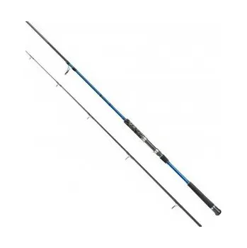 Rybářský prut Prut DAM SteelPower Blue Spirado 2,85m, 50-130g