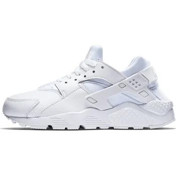 Dívčí tenisky NIKE Huarache Run GS 654275-110 35,5