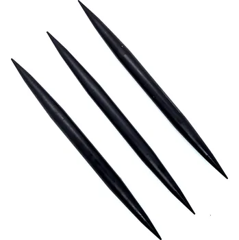 Vrhací hvězdice CHZ Vrhací bo-shurikeny - jehlice "NINJA SENBON"