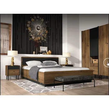 Ložnicová sestava Dolmar Ložnice ESPRITE