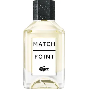 Pánský parfém Lacoste Lacoste Match Point Cologne, Toalentá voda 100ml - Tester pre mužov Toaletní voda