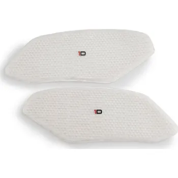 Polep vozidla Puig Kneepads Anti-Slip Aprilia RSV4 / Tuono 1100 (18-20) Čirá (W)