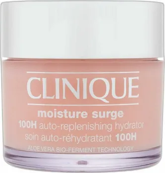 Pleťový krém Clinique Moisture Surge 100H Auto-Replenishing Hydrator hydratační gelový krém