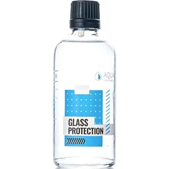Čistič autoskla Keramický povlak na sklo Aqua Glass Protection (100 ml)