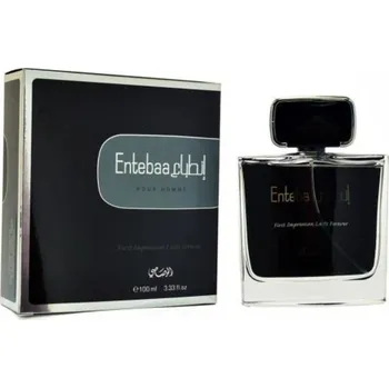 Rasasi Enteeba For Men EDP 100 ml