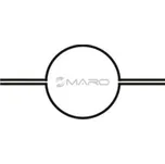 Ricomgas Spona pro uchycení komínové vložky na komín 80 mm, 21050000080