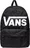VANS Old Skool Drop V Backpack 22 l, Black/White