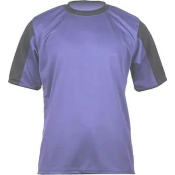 Merco Dynamo dres s krátkými rukávy modrá tm. Velikost oblečení: XL