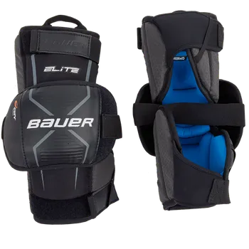 Bauer Chránič kolen G. ELITE Sr