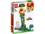 LEGO Super Mario 71388 Boss Sumo Bro a…