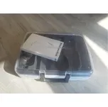 Příslušenství pro Tyčový mixér stříbrná KitchenAid díly Varianta: Kufr pro příslušenství