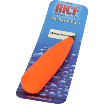 MCF Tackle Weed Beater Float