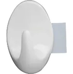 Wenko Strip-It bílý 2 ks