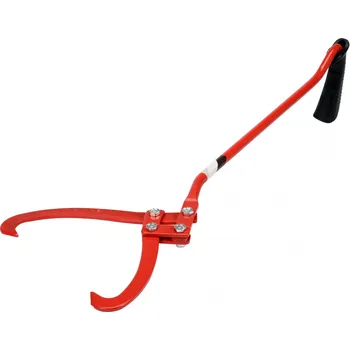 Sada nářadí Hák pro zvedání dřeva lesnický dlouhý 770 mm