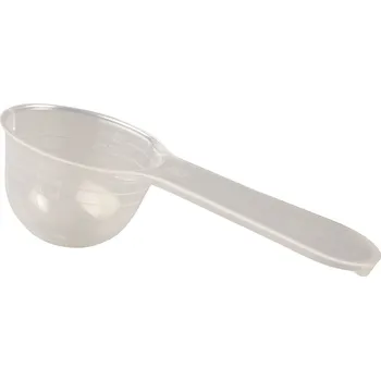 Prací prášek Klar Odměrka 25 ml na práškové produkty