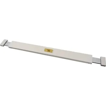 petlice a závora FAB 1550/80 celoplošná závora