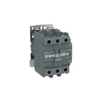 Stykač LC1E95Q5 3p TeSys stykač E 45kW 400V AC3 380VAC, Schneider Electric