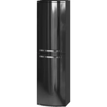 Koupelnový nábytek Lavedo Vanessa Black 140 závěsná nízká koupelnová skříňka