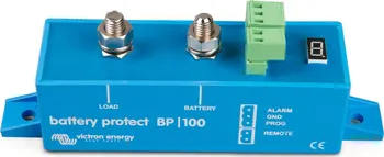 Trakční baterie Victron Energy Battery Protect BP-100 ochrana baterie