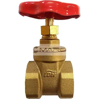 Instalatérský materiál Šoupě DN 25, 1", 34 DN 25