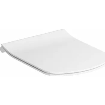 WC sedátko RAVAK Classic Slim X01673