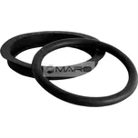 Plast Brno Těsnění GA pro přechod na litinu HTUG 75 mm, CG70000