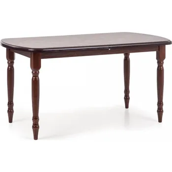 Halmar Arnold 190/80 tmavý ořech