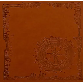 Fotoalbum GEDEON Fotoalbum KD-46200 Decor Sailor 1 PL