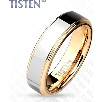 Prsten TIS0006 Dámský snubní prsten TISTEN (54)