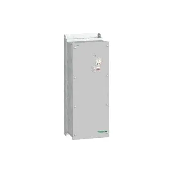 Frekvenční měnič ATV212WD75N4 Frekvenční měnič ATV212, 75kW, 100hp, 480V, 3ph, EMC třída C2, IP55, Schneider Electric