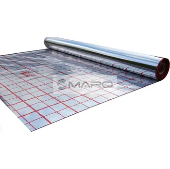 Deltatop Fólie s rastrem (balení 50 m²), 903500