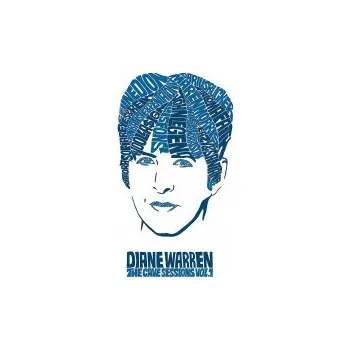 Zahraniční hudba Cave Sessions Vol.1 - Warren Diane [CD]