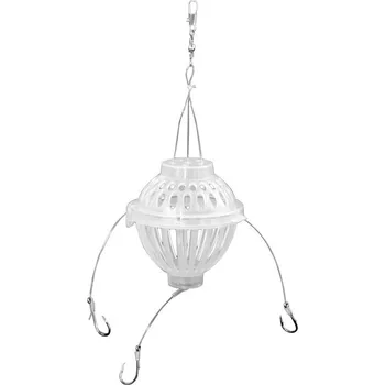 Carp Zoom Busa-Silver Carp System - Tolstolobik krmítko