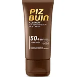 Piz Buin Allergy Sun Sensitive Skin…
